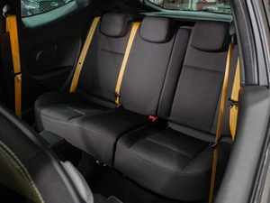 Хетчбэк Renault Megane RS 2012 года, 1098070 рублей, Тюмень