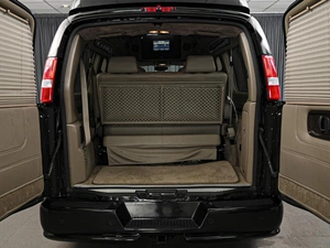 Минивэн Chevrolet Express 2012 года, 9350000 рублей, Ставрополь