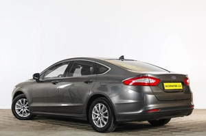 Седан Ford Mondeo 2017 года, 1799000 рублей, Тюмень