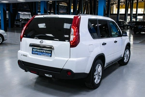 Внедорожник Nissan X-Trail 2013 года, 1498000 рублей, Солонцы