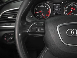 Внедорожник Audi Q3 2012 года, 1770000 рублей, Ставрополь