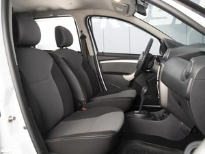 Внедорожник Renault Duster 2014 года, 870000 рублей, Омск