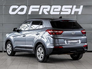 Внедорожник Hyundai Creta 2019 года, 1479000 рублей, Краснодар