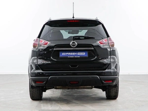 Внедорожник Nissan X-Trail 2016 года, 1699050 рублей, Москва