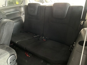 Минивэн Toyota Wish 2006 года, 797000 рублей, Солонцы