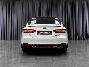 Седан Toyota Camry 2022 года, 4135000 рублей, Тюмень
