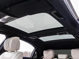 Седан Mercedes-benz S-класс 2018 года, 4240000 рублей, Краснодар