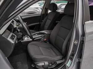 Седан BMW 5 серия 2009 года, 999000 рублей, Краснодар