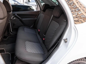 Седан ВАЗ (LADA) Granta 2023 года, 749000 рублей, Краснодар