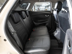 Внедорожник Renault Kaptur 2020 года, 1679000 рублей, Ставрополь