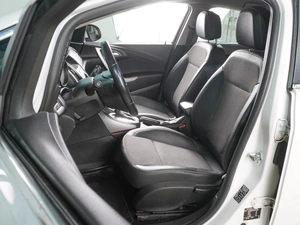 Хетчбэк Opel Astra 2012 года, 879000 рублей, Воронеж