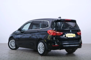 Минивэн BMW 2 серия Grand Tourer 2015 года, 1689000 рублей, Омск