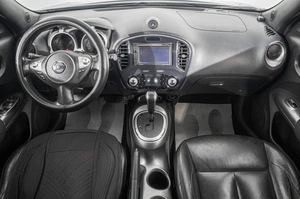 Внедорожник Nissan Juke 2011 года, 1149000 рублей, Барнаул