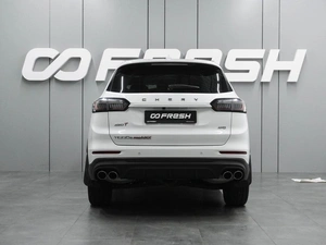 Внедорожник Chery Tiggo 8 Pro Max 2023 года, 2329000 рублей, Воронеж