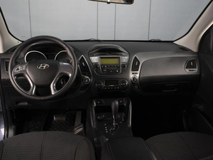 Внедорожник Hyundai ix35 2013 года, 1420000 рублей, Омск