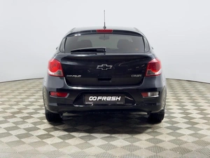 Хетчбэк Chevrolet Cruze 2012 года, 774900 рублей, Казань