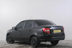 Седан ВАЗ (LADA) Granta 2021 года, 669000 рублей, Кемерово