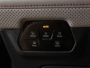 Внедорожник Volkswagen Teramont X 2022 года, 5099000 рублей, Тюмень