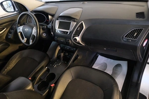 Внедорожник Hyundai ix35 2013 года, 1389000 рублей, Омск