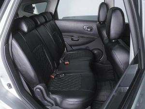 Внедорожник Nissan Qashqai+2 2011 года, 1380000 рублей, Ростов-на-Дону