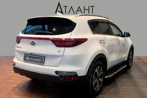 Внедорожник Kia Sportage 2019 года, 2249000 рублей, Красноярск