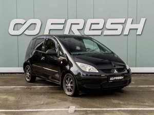Хетчбэк Mitsubishi Colt 2008 года, 525000 рублей, Большой Сочи