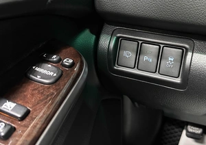 Седан Toyota Camry 2017 года, 2407000 рублей, Красноярск