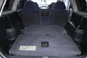 Минивэн Honda Stream 2003 года, 668000 рублей, Солонцы