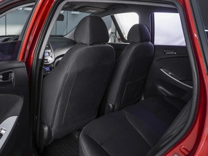 Хетчбэк Hyundai Solaris 2012 года, 720000 рублей, Ростов-на-Дону