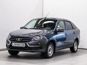 Лифтбек ВАЗ (LADA) Granta 2024 года, 899000 рублей, Красноярск