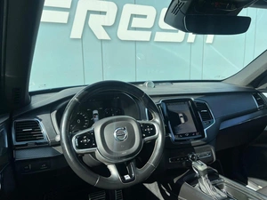 Внедорожник Volvo XC90 2017 года, 3150000 рублей, Ижевск