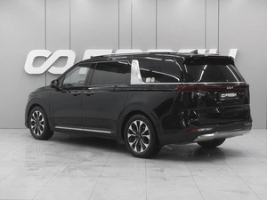 Минивэн Kia Carnival 2022 года, 4705000 рублей, Ростов-на-Дону