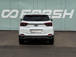 Внедорожник Chery Tiggo 4 Pro 2024 года, 1769000 рублей, Кропоткин