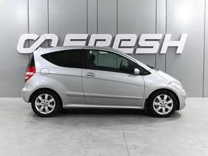 Хетчбэк Mercedes-benz A-класс 2007 года, 729000 рублей, Ростов-на-Дону