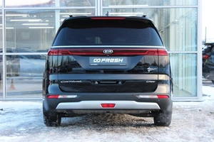 Минивэн Kia Carnival 2021 года, 3799000 рублей, Ярославль
