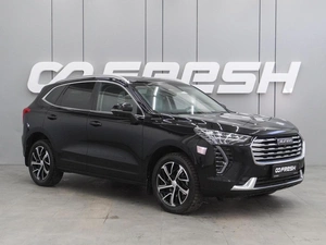 Внедорожник Haval Jolion 2023 года, 1949000 рублей, Воронеж