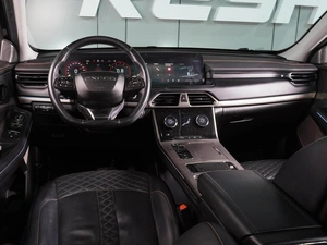 Внедорожник EXEED TXL 2022 года, 2099000 рублей, Воронеж