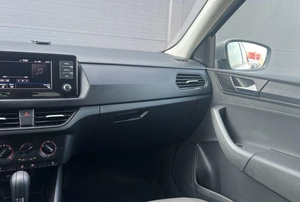 Лифтбек Volkswagen Polo 2020 года, 1380000 рублей, Солонцы