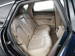 Внедорожник Cadillac SRX 2012 года, 929900 рублей, Москва