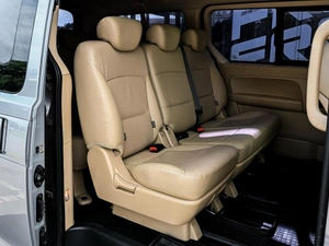 Минивэн Hyundai H-1 2016 года, 2199000 рублей, Волгоград