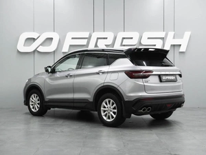 Внедорожник Geely Coolray 2022 года, 1764000 рублей, Воронеж