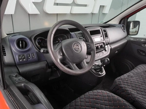 Минивэн Opel Vivaro 2015 года, 1939000 рублей, Воронеж