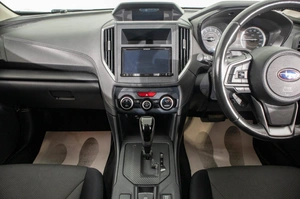 Хетчбэк Subaru Impreza 2019 года, 1499000 рублей, Барнаул