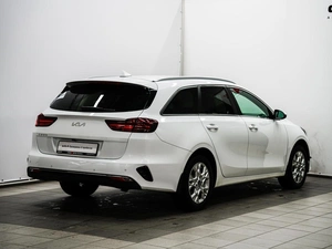 Универсал Kia Ceed 2021 года, 1899000 рублей, Красноярск