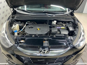 Внедорожник Hyundai ix35 2015 года, 1340000 рублей, Красноярск