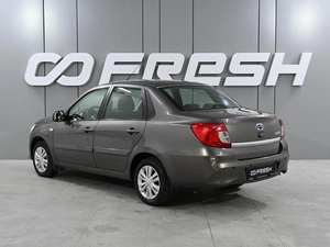 Седан Datsun on-DO 2019 года, 719000 рублей, Аксай