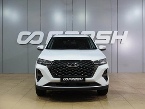Внедорожник Chery Tiggo 7 Pro Max 2022 года, 1899000 рублей, Воронеж