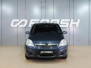 Минивэн Opel Zafira 2008 года, 699000 рублей, Воронеж