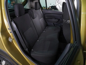 Хетчбэк Renault Sandero Stepway 2016 года, 1134000 рублей, Воронеж