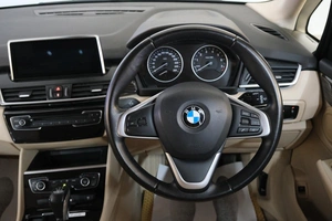 Минивэн BMW 2 серия Active Tourer 2016 года, 1659000 рублей, Омск